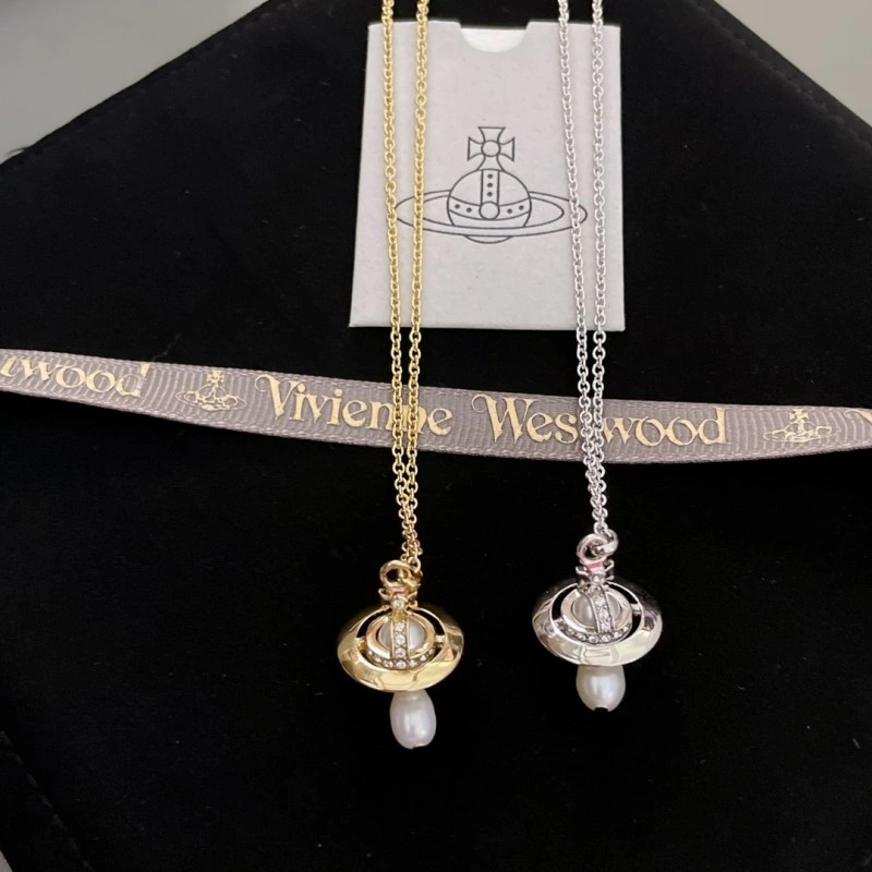 Modern Vivienne Westwood Necklaces 207601