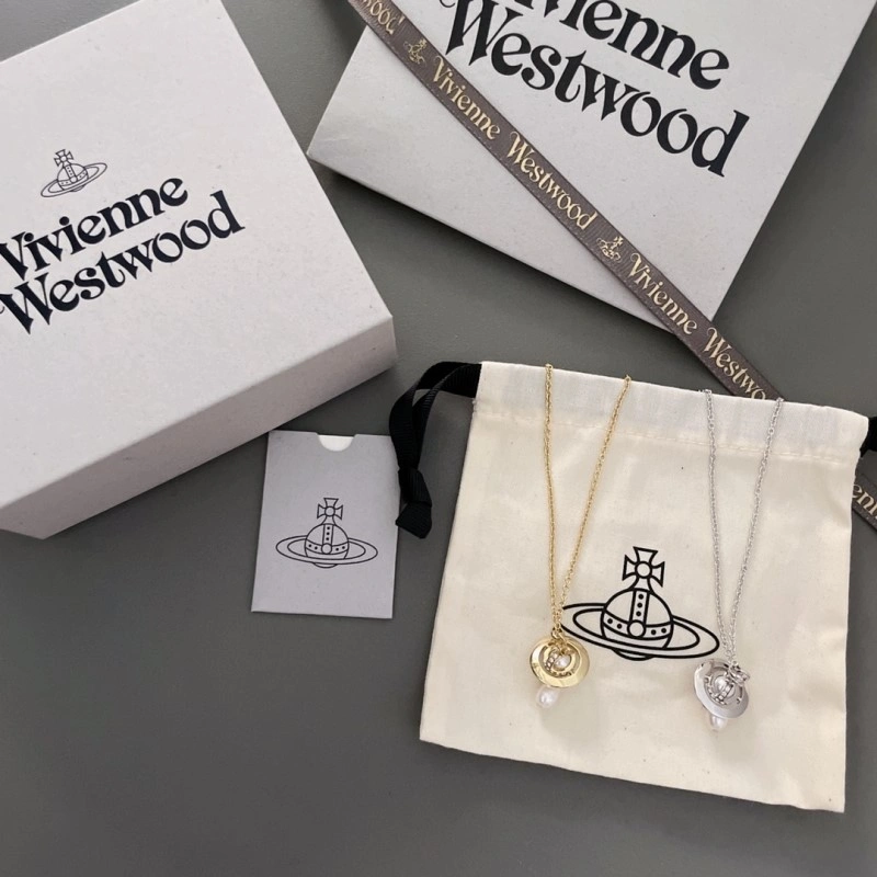 Modern Vivienne Westwood Necklaces 207601