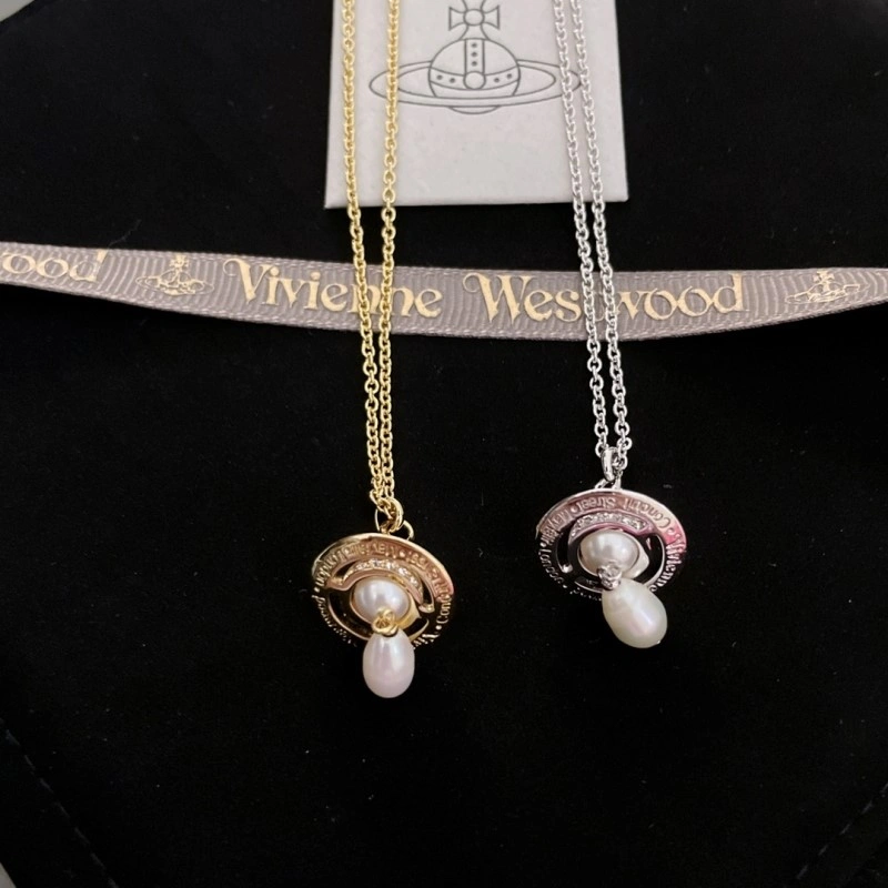 Modern Vivienne Westwood Necklaces 207601