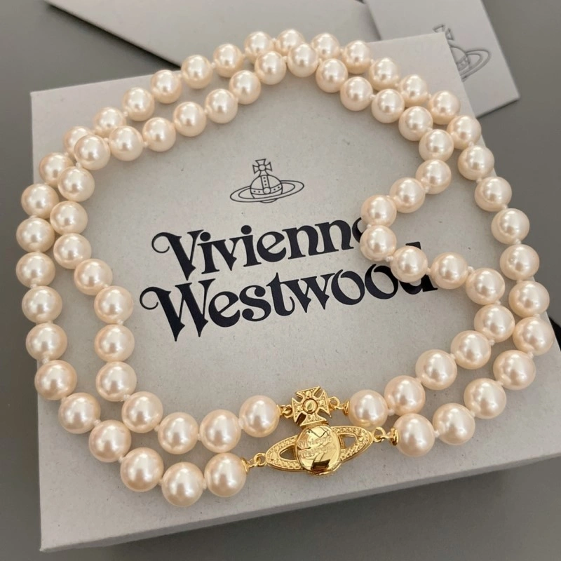 Vivienne Westwood Necklaces Timeless 207599