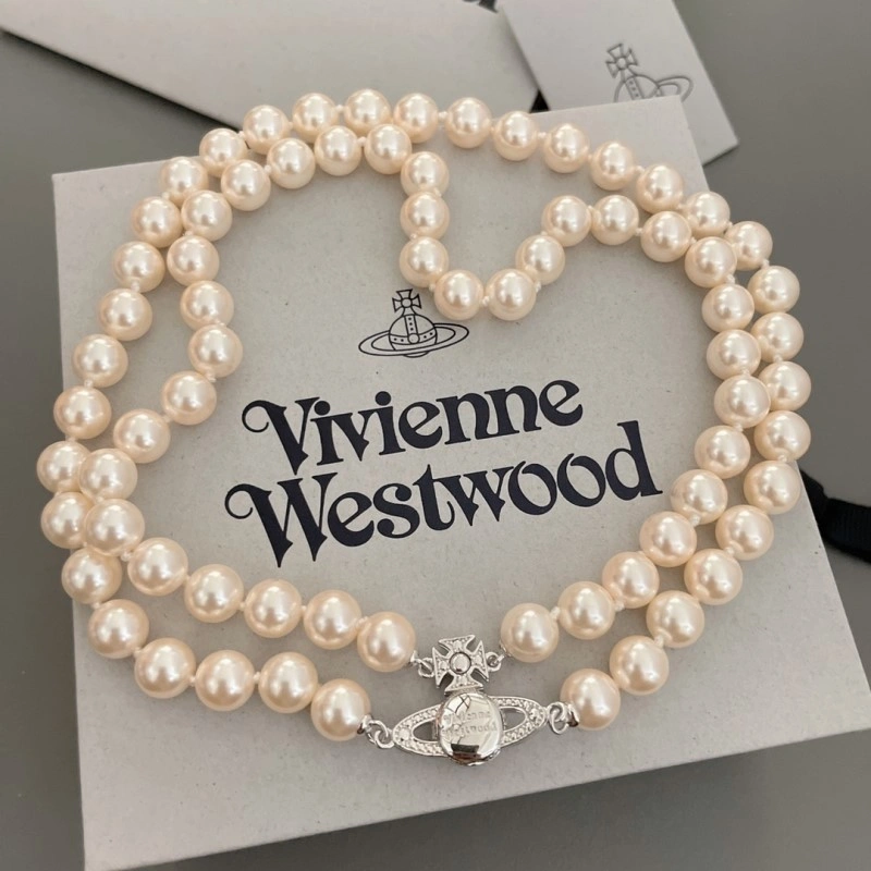 Vivienne Westwood Necklaces Timeless 207599