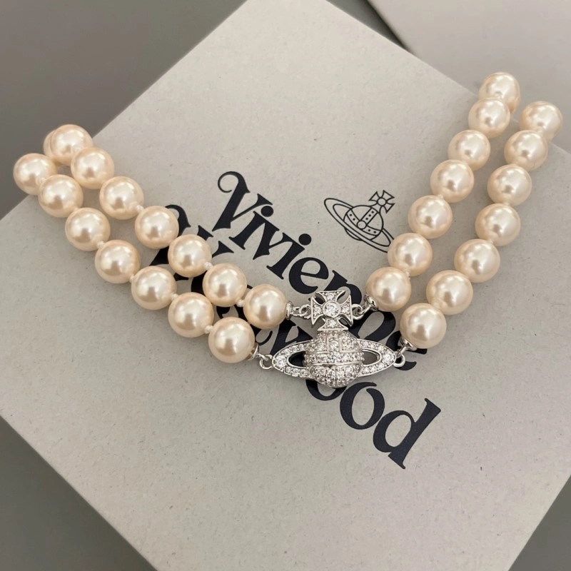 Vivienne Westwood Necklaces Timeless 207599