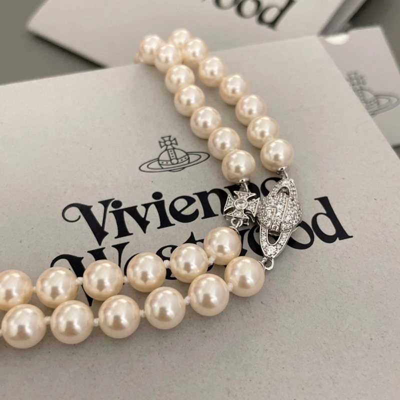 Vivienne Westwood Necklaces Timeless 207599