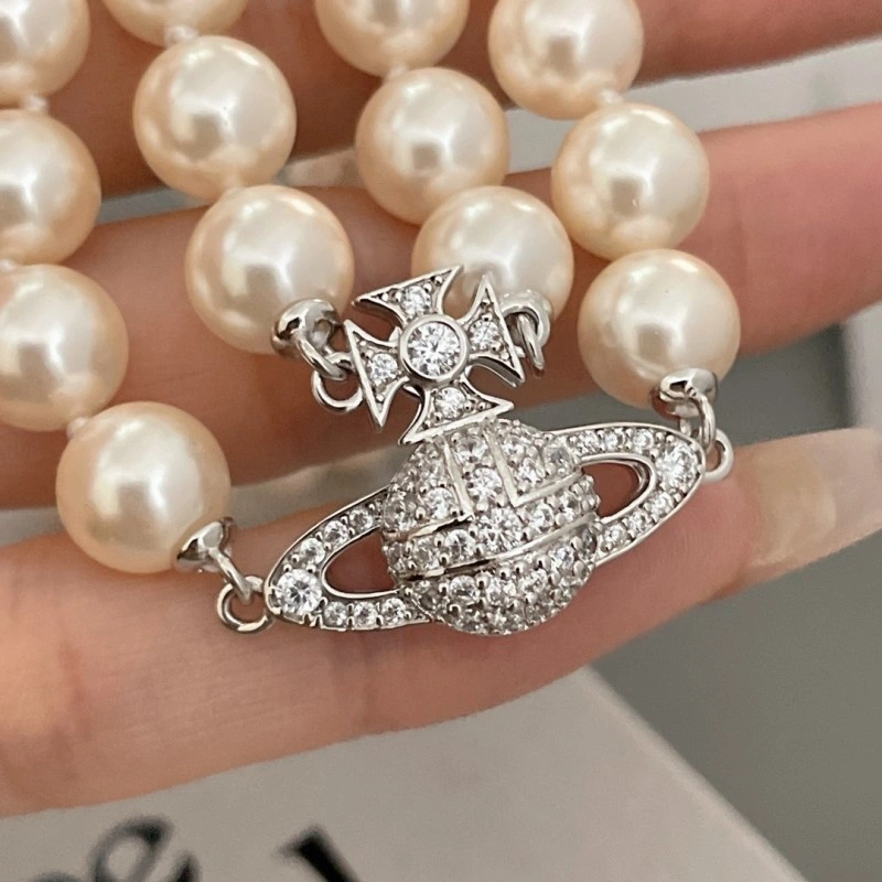 Vivienne Westwood Necklaces Timeless 207599