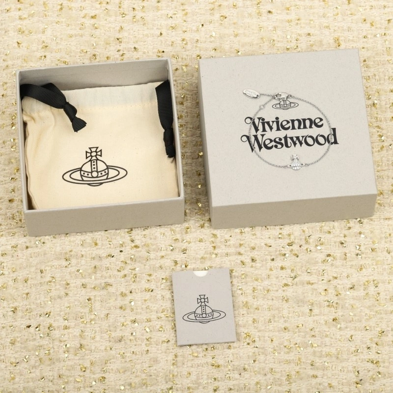 Vivienne Westwood Necklaces Chic 207588