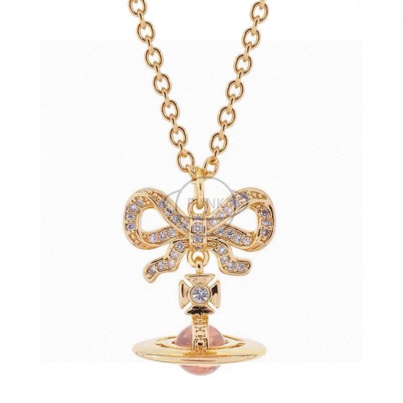 MoistureWicking Vivienne Westwood Necklaces 207593