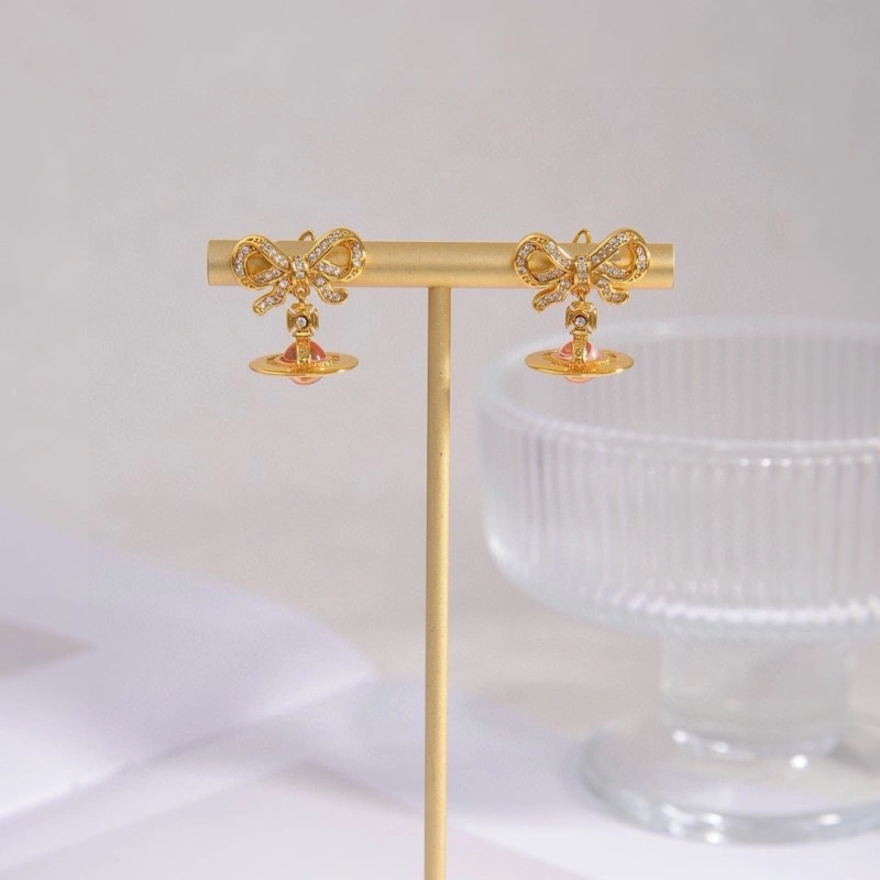 MoistureWicking Vivienne Westwood Necklaces 207593