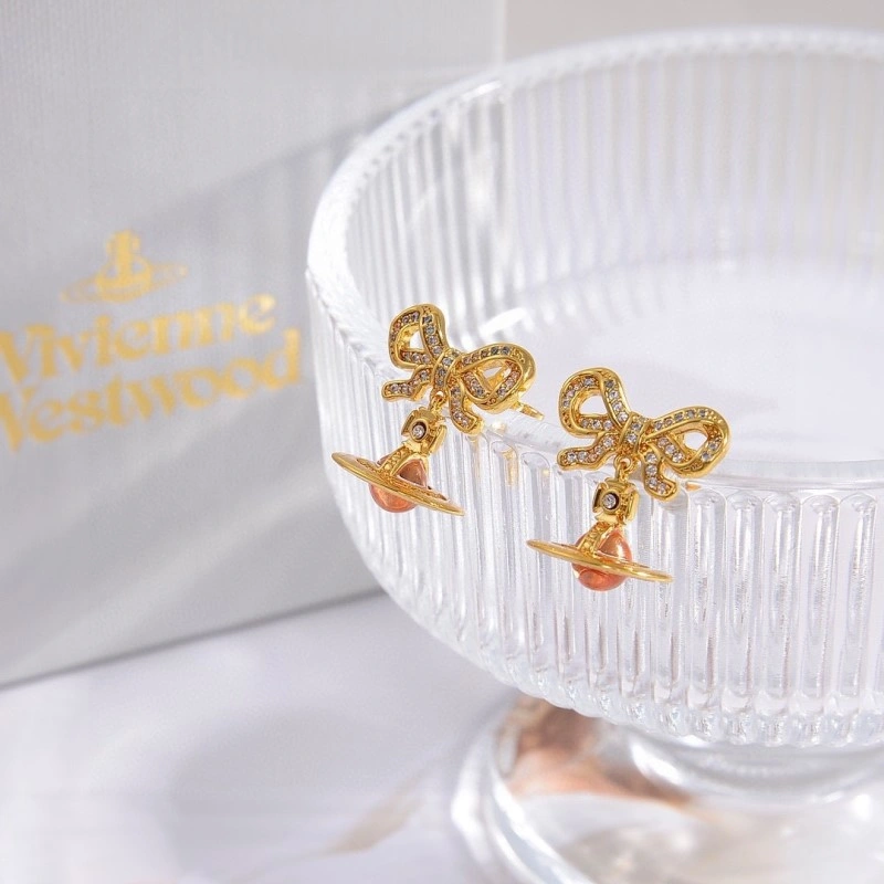 MoistureWicking Vivienne Westwood Necklaces 207593