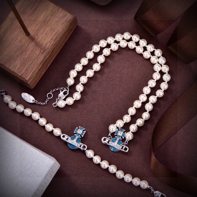 ComfortFit Vivienne Westwood Necklaces 207597