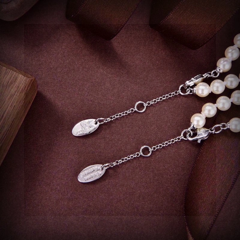 ComfortFit Vivienne Westwood Necklaces 207597