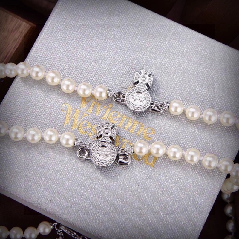 ComfortFit Vivienne Westwood Necklaces 207597