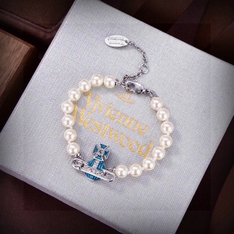 ComfortFit Vivienne Westwood Necklaces 207597