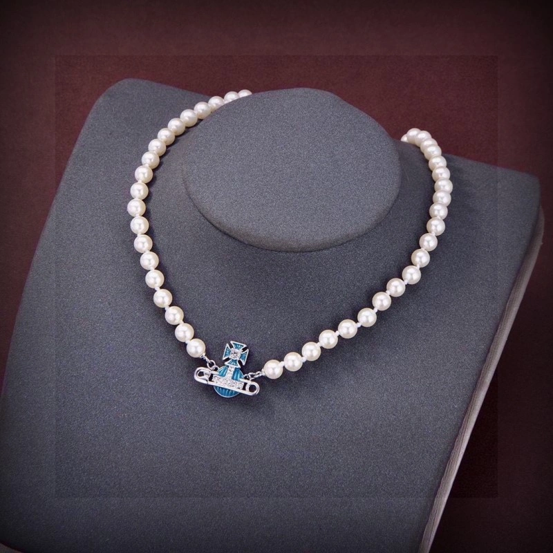 ComfortFit Vivienne Westwood Necklaces 207597