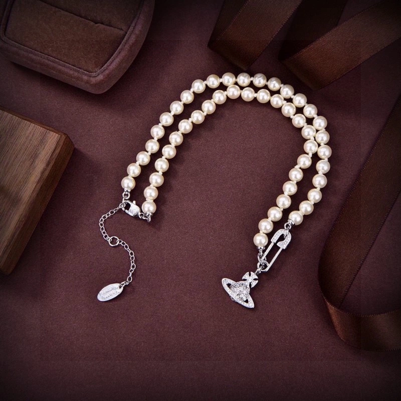 Bold Vivienne Westwood Necklaces 207603