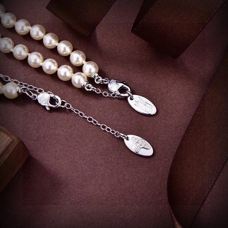 Bold Vivienne Westwood Necklaces 207603