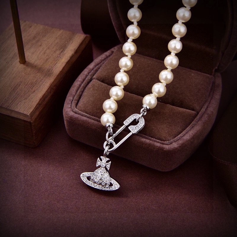 Bold Vivienne Westwood Necklaces 207603