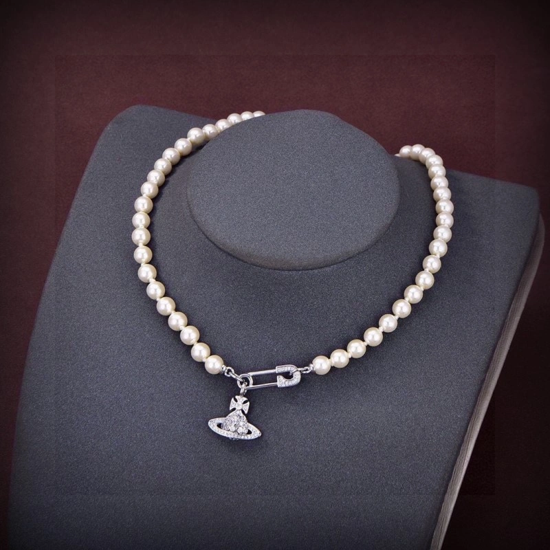 Bold Vivienne Westwood Necklaces 207603