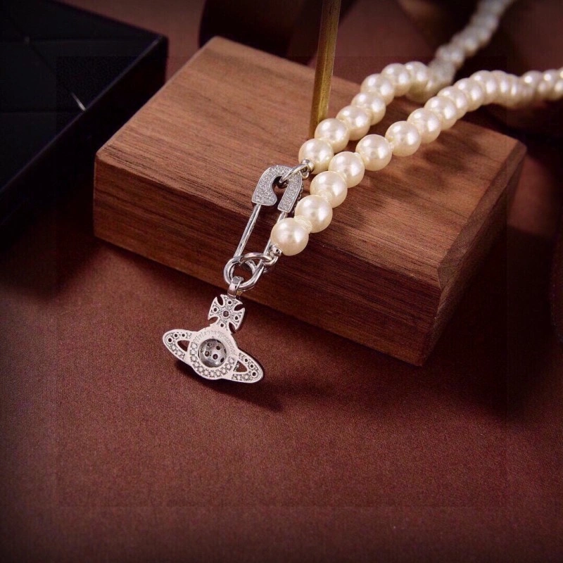 Bold Vivienne Westwood Necklaces 207603