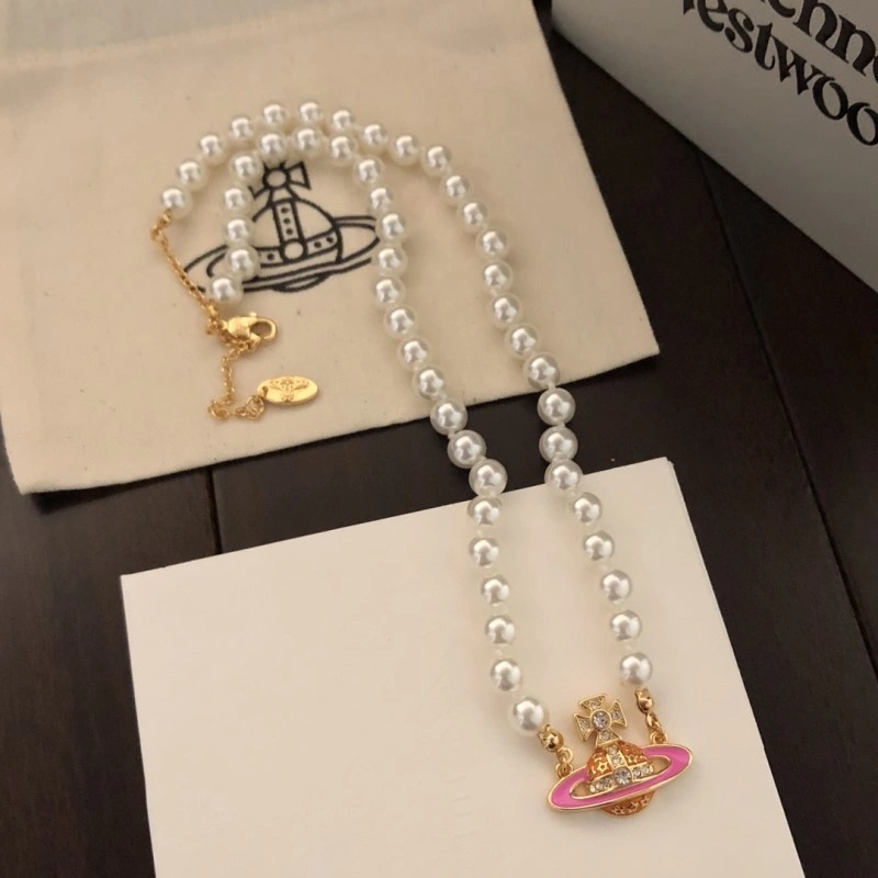 EyeCatching Vivienne Westwood Necklaces 207598