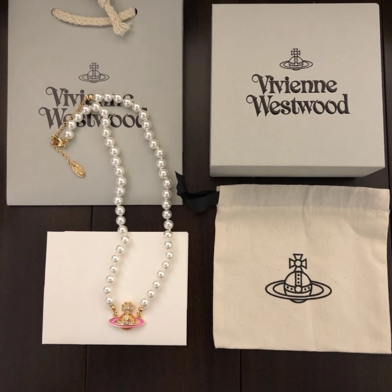 EyeCatching Vivienne Westwood Necklaces 207598