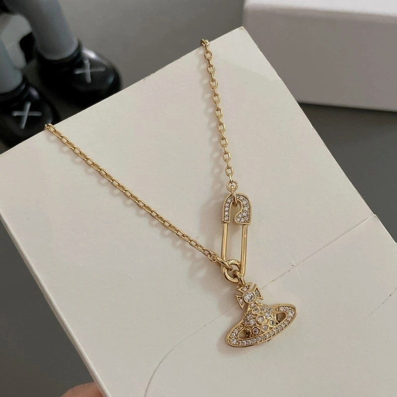 Vivienne Westwood Necklaces Reliable 207585