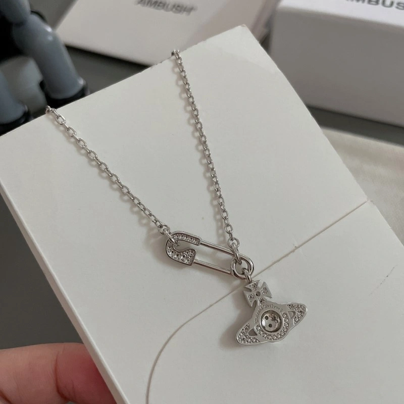 Vivienne Westwood Necklaces Reliable 207585