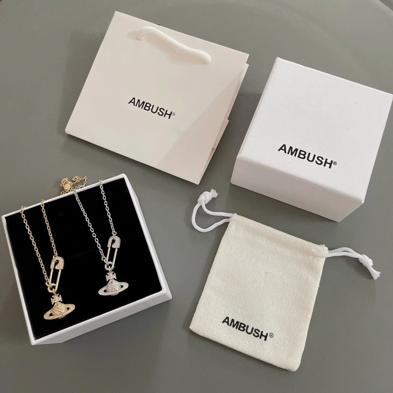 Vivienne Westwood Necklaces Reliable 207585