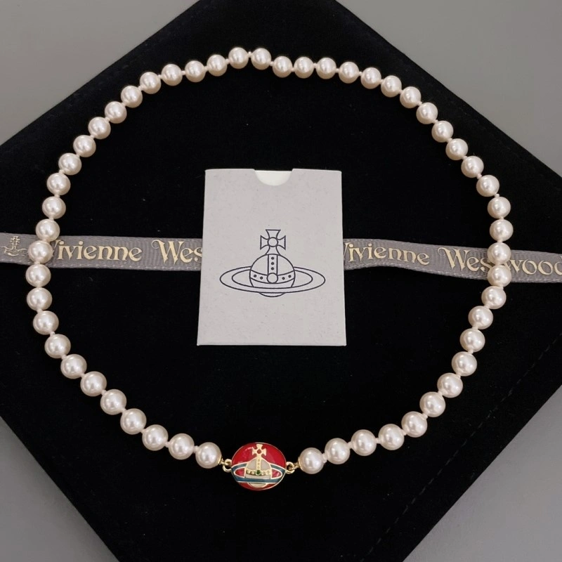 TechFriendly Vivienne Westwood Necklaces 207594