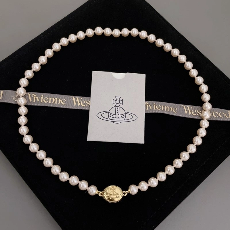 TechFriendly Vivienne Westwood Necklaces 207594