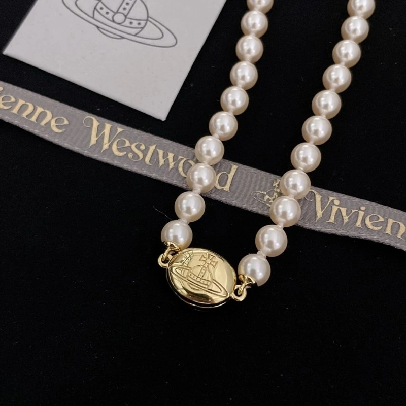 TechFriendly Vivienne Westwood Necklaces 207594
