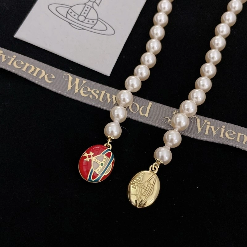 TechFriendly Vivienne Westwood Necklaces 207594