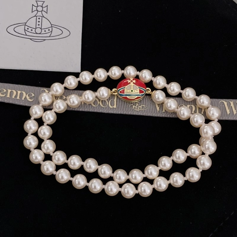TechFriendly Vivienne Westwood Necklaces 207594