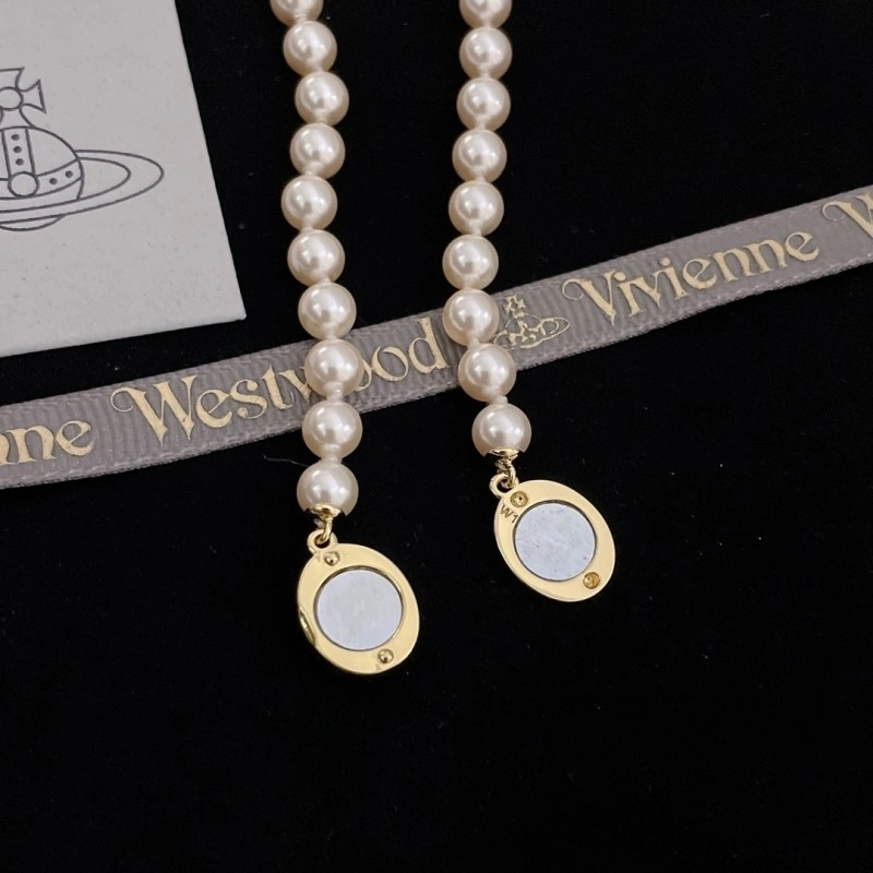 TechFriendly Vivienne Westwood Necklaces 207594