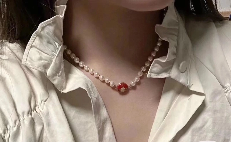 TechFriendly Vivienne Westwood Necklaces 207594