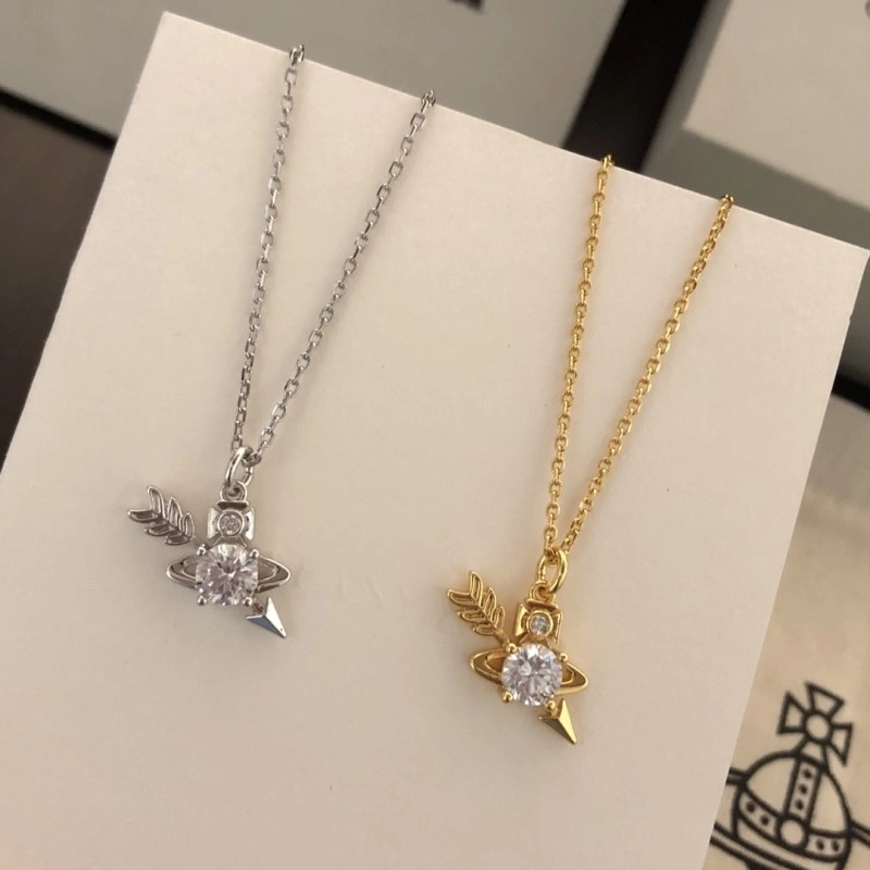 Vivienne Westwood Necklaces ZeroBulk 207584