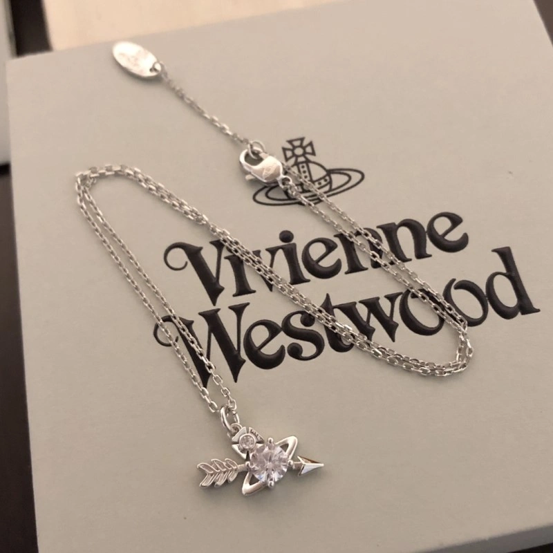 Vivienne Westwood Necklaces ZeroBulk 207584