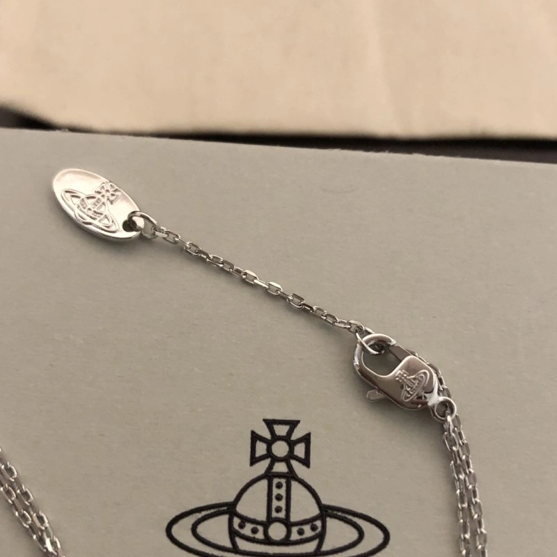 Vivienne Westwood Necklaces ZeroBulk 207584