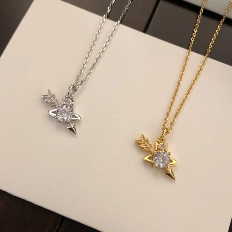 Vivienne Westwood Necklaces ZeroBulk 207584