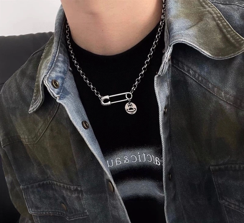 Vivienne Westwood Necklaces Sustainable 207592