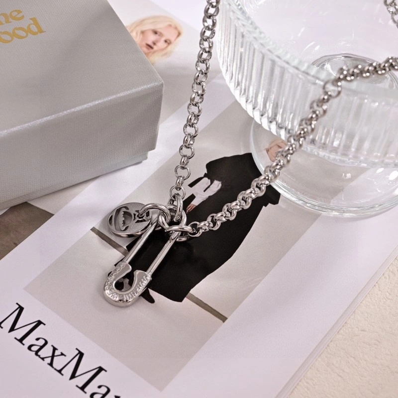 Vivienne Westwood Necklaces Sustainable 207592