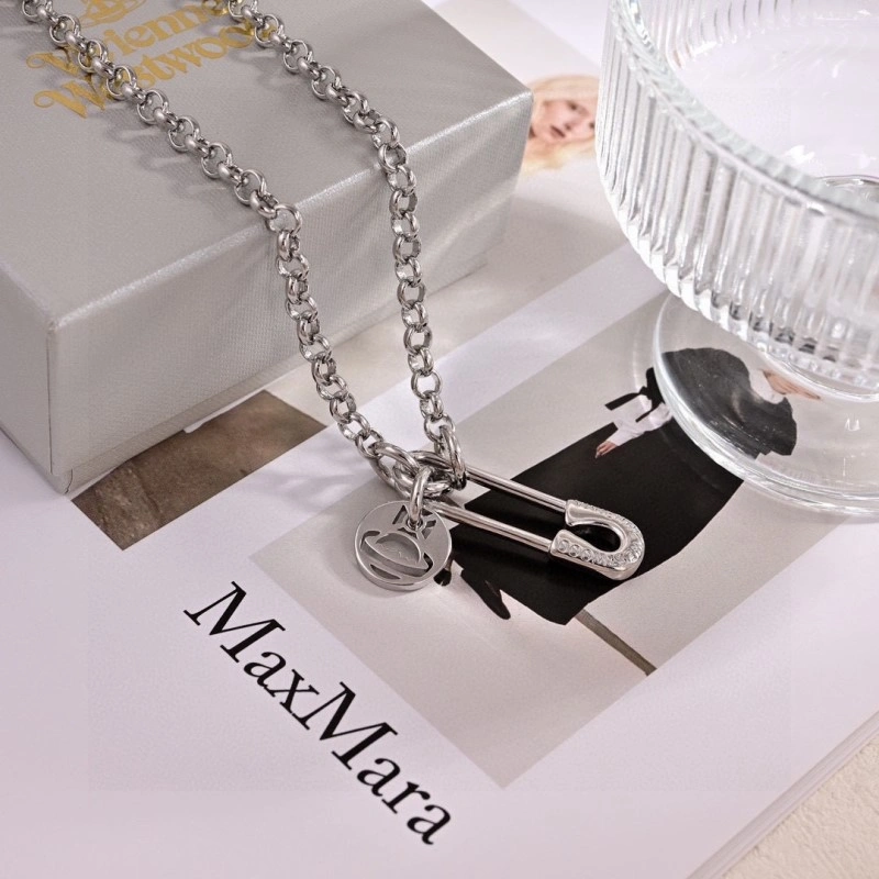 Vivienne Westwood Necklaces Sustainable 207592