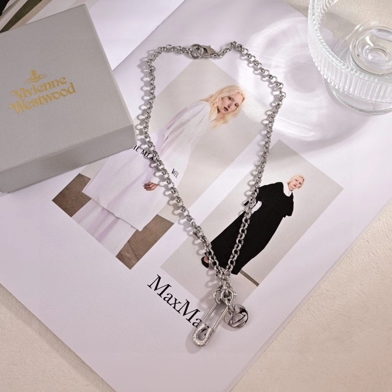 Vivienne Westwood Necklaces Sustainable 207592
