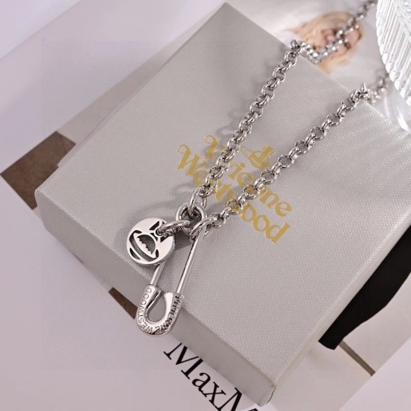 Vivienne Westwood Necklaces Sustainable 207592