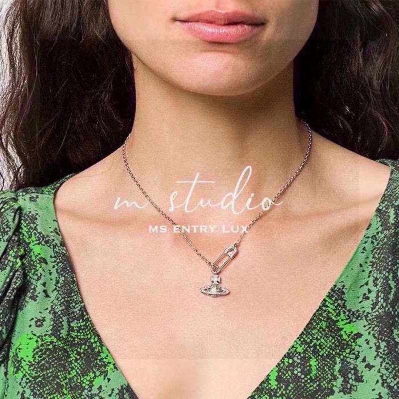 Vivienne Westwood Necklaces Upgraded 207589