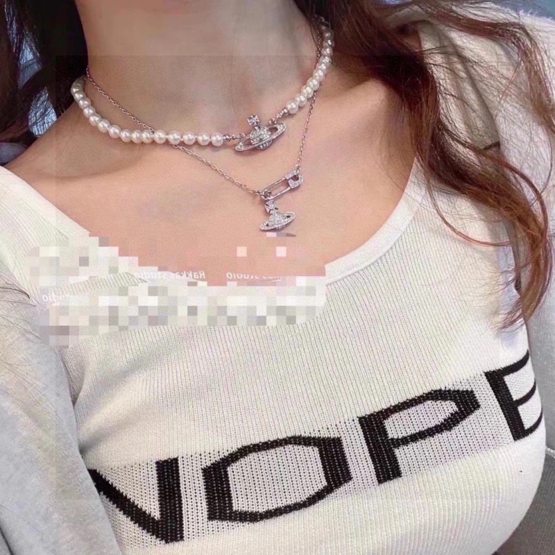 Vivienne Westwood Necklaces Upgraded 207589