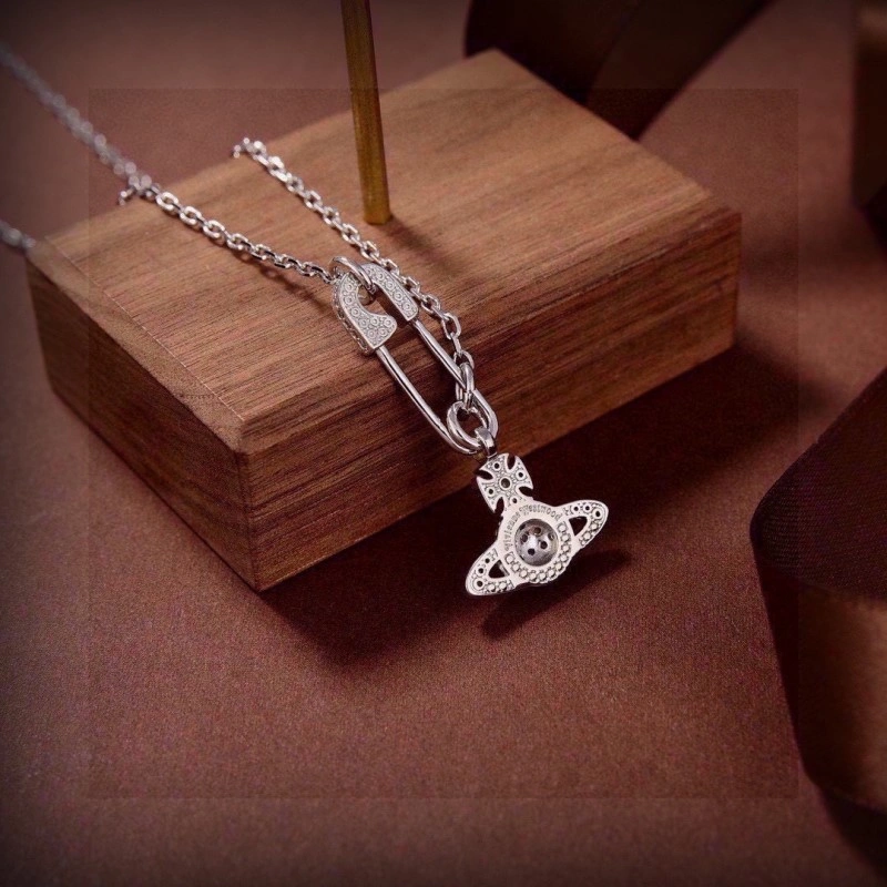 Vivienne Westwood Necklaces Upgraded 207589