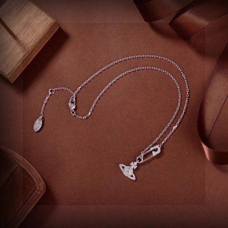 Vivienne Westwood Necklaces Upgraded 207589