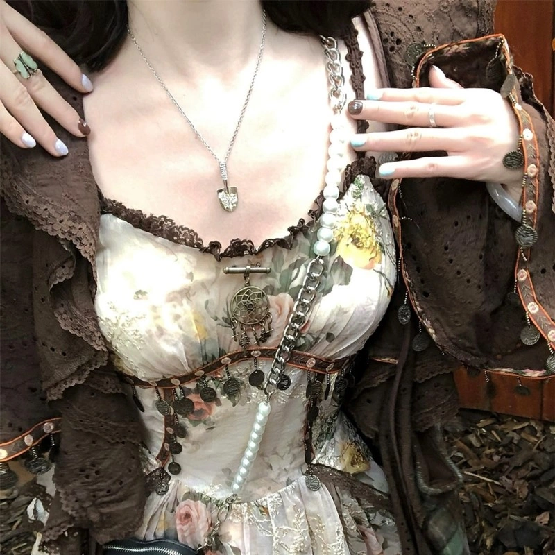 Vivienne Westwood Necklaces Sleek 207595