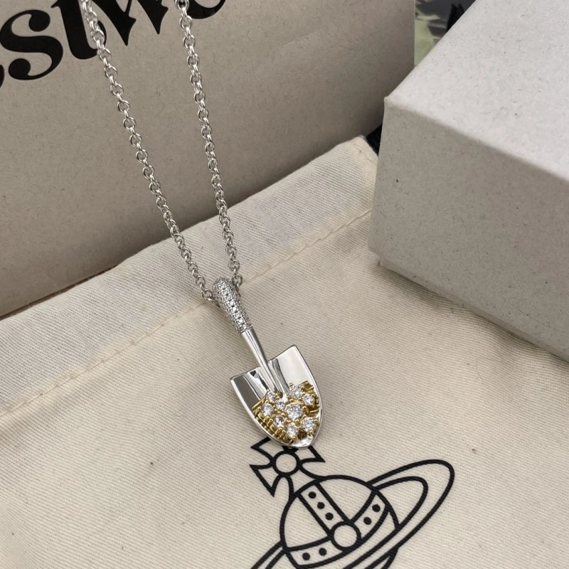 Vivienne Westwood Necklaces Sleek 207595