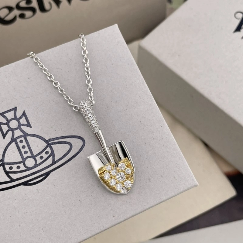 Vivienne Westwood Necklaces Sleek 207595